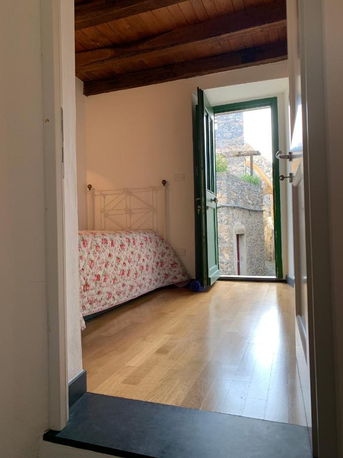 Cassa Di Loggia Stunning Medieval Setting Colletta Bagian luar foto